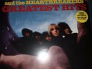 Tom Petty and The Heartbreakers Greatest Hits 2x LP 180g Vinyl Record (new)