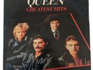 Queen greatest hits vinyl (1981 edition)
