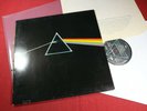 Pink Floyd  THE DARK SIDE OF THE MOON  LP EMI Harvest 1C 064-05249 France