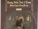 NEW & SEALED VINYL ALBUM LP RECORD CROSBY, STILLS, NASH & YOUNG DEJA VU SD19118