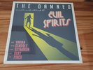 RSD 2020 The Damned - Evil Spirits Limited Edition 12