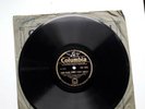 HENRY HALL ORCHESTRA TEDDY BEAR'S PICNIC/HUSH HUSH HUSH 78 rpm shellac record