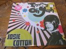 Josie Cotton Everything is Oh Yeah LP Cleopatra new sealed vinyl Record