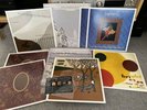 Bright Eyes - 7 LP Box Set Fever And Mirrors Conor Oberst  - Letting Off...