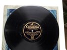 HENRY HALL ORCHESTRA  THE SUN HAS GOT HIS HAT ON/LULLABY OF THE LEAVES 78 rpm