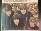 THE BEATLES THE YEARLY BEATLES LP T-2309 CAPITOL IN SHRINK MONO 1965