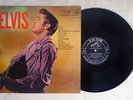 ELVIS PRESLEY ELVIS VICTOR RA-5064 Japan FLIPBACK COVER MONO VINYL LP