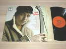 Bob Dylan LP - Same / 1962 UK Mono CBS Bpg 62022 Press IN VG+