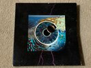 PINK FLOYD Pulse 4xLP Box Set (EMI, orig 1995 UK Pressing) Incomplete Set 3 LPS