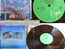 Ryuichi Sakamoto-DAVID BOWIE -MERRY CHRISTMAS MR LAWRENCE MINT  LP GREECE VINYL