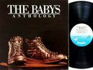 The Babys ?– Anthology Vinyl LP 1981 Original Chrysalis Australia ?– L 37668