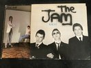 2 X THE JAM ... IN THE CITY / ALL MOD CONS...Vinyl LpS.