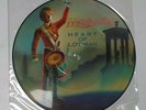MARILLION Heart of Lothian VINYL Picture Disc 12