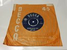 KATHY KIRBY - ADAM ADAMANT THEME DECCA  F12432 7