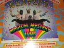 Beatles LP - Magical Mystery Tour + Booklet SMAL - 2835 'MFD BY APPLE REC INC'