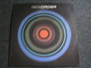 New Order-Blue Monday 12 inch Maxi LP-1988 Germany-Rough Trade-RTD 035 T
