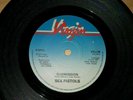SEX PISTOLS Submission UK 1977 ORIGINAL 1- Sided VIRGIN VDJ 24 PROMO