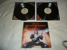 THIN LIZZY-LIVE AND DANGEROUS 1978 WARNER BROS. REC. 2 LP'S 2BS 3213 VG-EXC. VG+