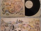 THE TRIP - ATLANTIDE 45 GIRI - ANNO 1972 - PROMO Progressivo italiano