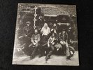 The Allman Brothers Band At Fillmore East LIVE Vinyl Record LP Album 2CX 0131