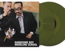 Handsome Boy Modeling School - So...How's Your Girl? VMP Green Vinyl 2xLP SEALED