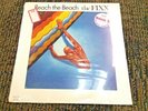 The Fixx - Reach The Beach,  Sealed Original Release, MCA 5419, 1983
