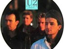 NM/NM U2 Pride (In The Name Of Love) 1984 7