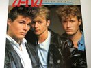 Aha - Take On Me (Extended Version) - Love is Reason - UK 12