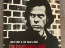 NICK CAVE & THE BAD SEEDS THE BOATMANS CALL VINYL LP