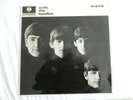 With the Beatles EMI mono LP PMC 1206 PCS 3045