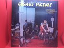 CREEDENCE CLEARWATER REVIVAL - COSMO'S FACTORY 1970 VG++ 1ST PRESSING VINYL 8402