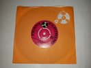 Spencer Mac Ka-Ka Kabya Mow Mow Rare Northern Soul 7 inch Vinyl Record