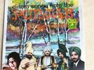 Kuldip Manak - Ranjit Kaur - & Others - Songs From The Punjab - Super 7 Vinyl