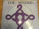 The Mission 1969 Vinyl Lp Unofficial Bootleg Live Rare