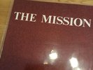 The Mission Splatter Vinyl Rare Live Lp Unofficial