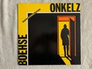 Böhse Onkelz Vinyl Kneipenterroristen Bellaphon Ungespielte Erstauflage