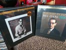 Bill Evans Trio: Portrait In Jazz/Sunday @ Village Vanguard, Mofi 1-Step Vinyl