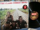 THE CLASH 