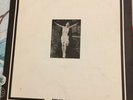 Crass Yes Sir, I Will 12” Vinyl Album