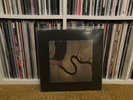 DEAD CAN DANCE - THE SERPENT'S EGG   VINYL LP 2009 Pressing , Remastered , Rare