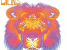 The Black Crowes Lions 2 LP Colored Vinyl Record Store Day RSD 2020 New Sealed