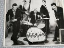 Groove Baby Groove The Stargazers 12in EP