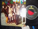THE BEATLES,HELLO GOODBYE,  EP, MONO, VENEZUELA ,VG+ . 45 RPM, ROCK, BEAT,