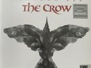 THE CROW OST RSD VINYL LP Ltd Coloured Etched Nin The Cure Pantera New Sealed