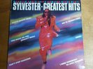 Sylvester Sylvester's Greatest Hits: Nonstop Dance Party 12