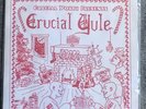 Crucial Youth - 