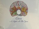 QUEEN **A Night at the Opera **NEW 180 gram HALF SPEED MASTER RECORD LP VINYL