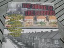 Vinyl LP Record - The Sound of the Suburbs - Various Artists - 1991