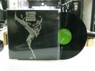 David Bowie LP Spanish the Man Who Sold the World 1983