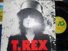 T REX . MARC BOLAN, VENEZUELA, LP, THE SLIDER, + RARE INSERT , VG++, ORIGINAL,